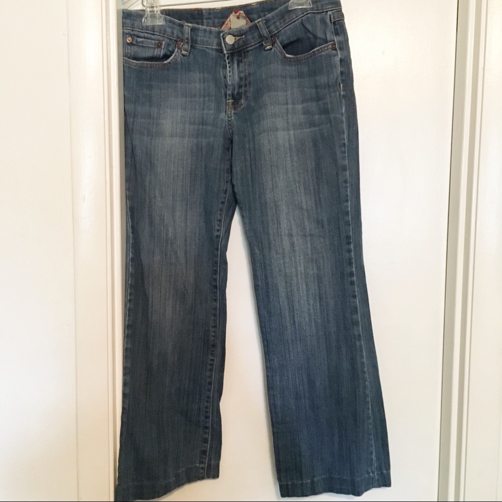Lucky Brand jean